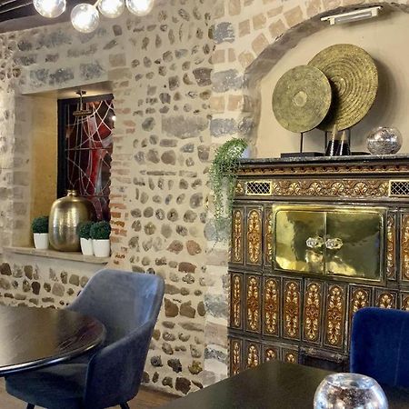 Villa Pona Digoin Dış mekan fotoğraf