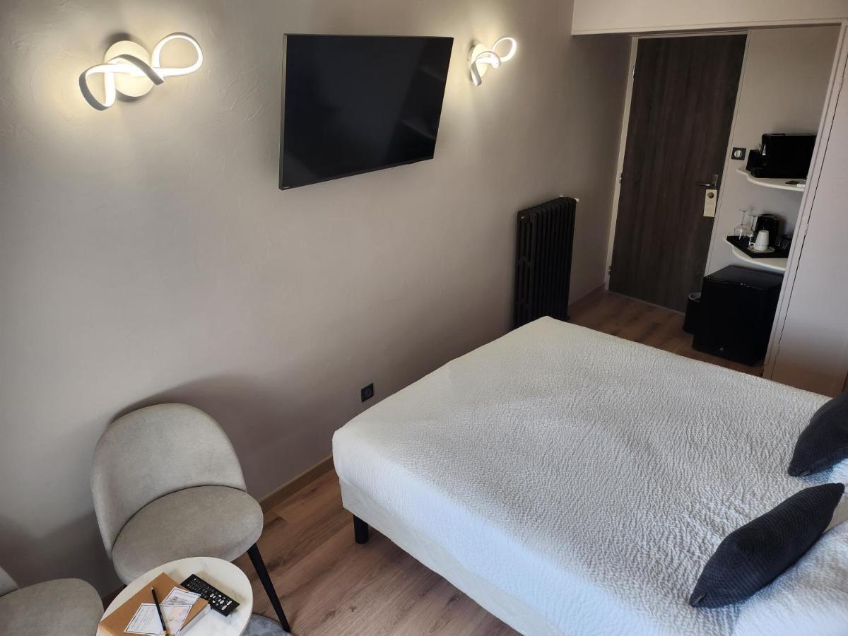 Villa Pona Digoin Dış mekan fotoğraf