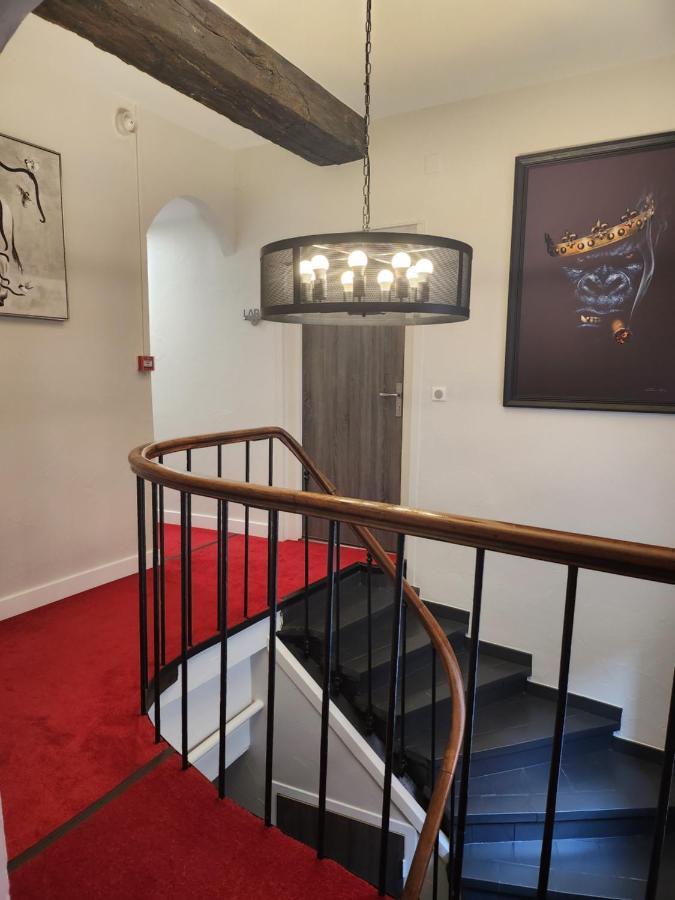 Villa Pona Digoin Dış mekan fotoğraf