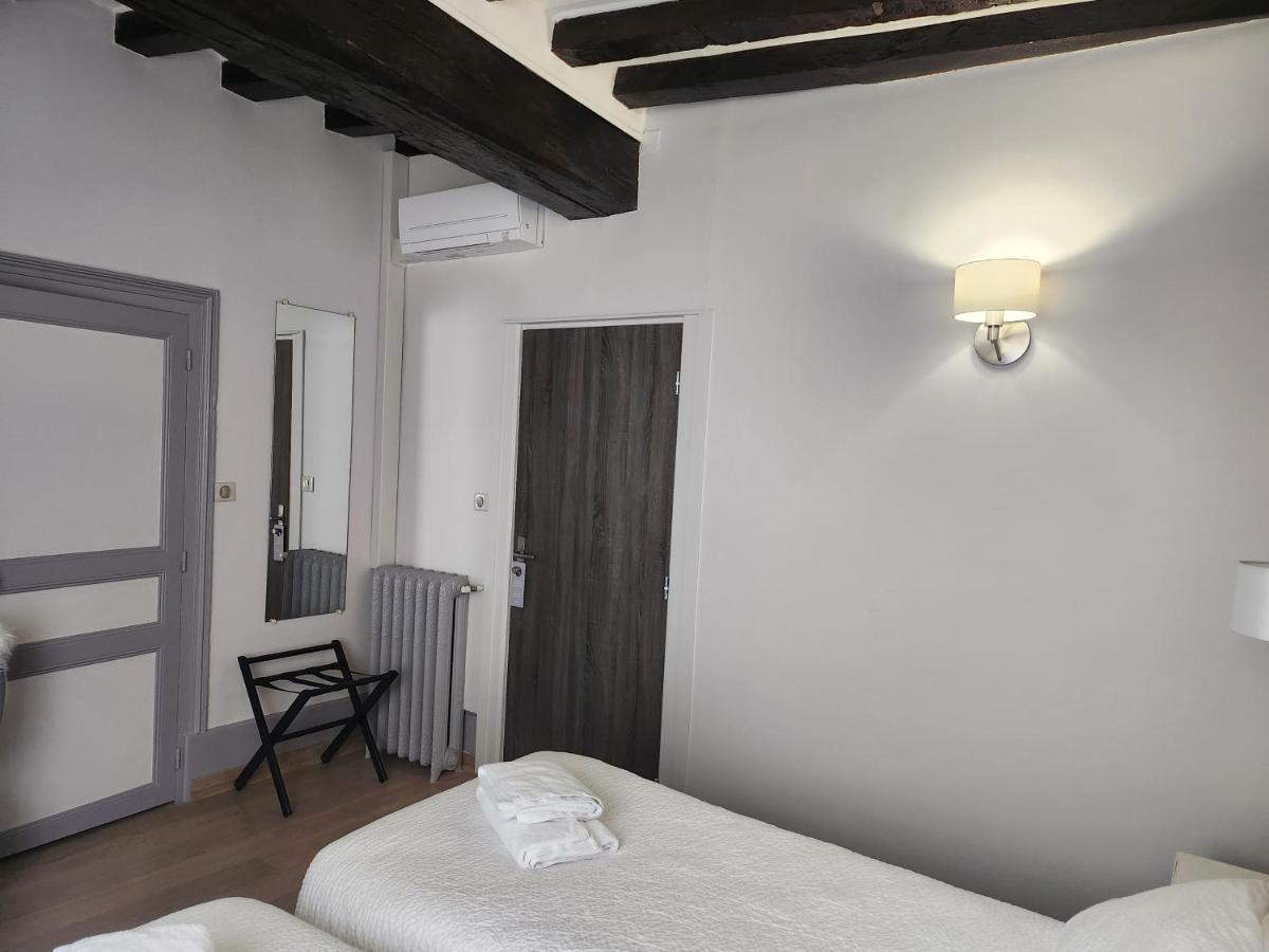 Villa Pona Digoin Dış mekan fotoğraf