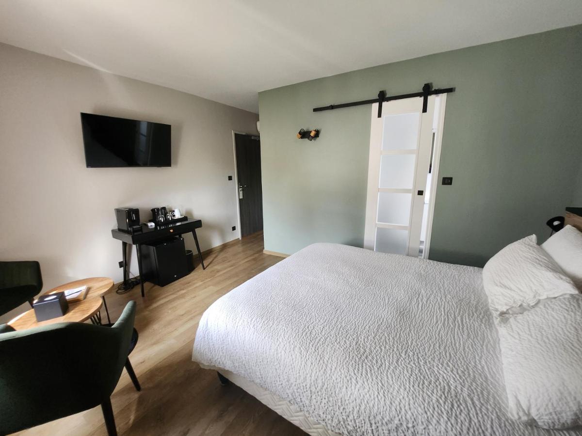 Villa Pona Digoin Dış mekan fotoğraf